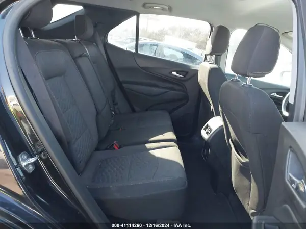 3GNAXJEV1JL130584 2018 CHEVROLET EQUINOX - Image 8