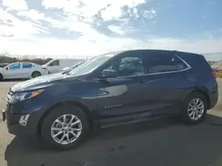 3GNAXJEV1JL133520 2018 CHEVROLET EQUINOX
