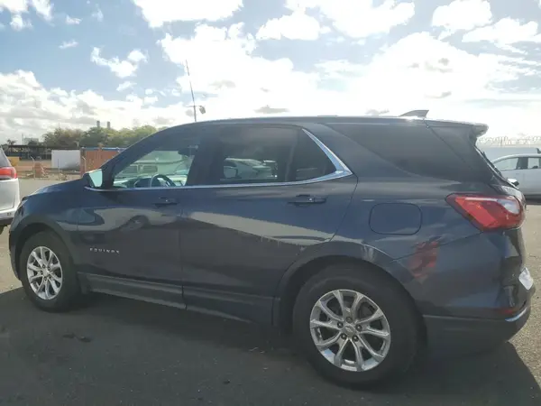 3GNAXJEV1JL133520 2018 CHEVROLET EQUINOX - Image 2
