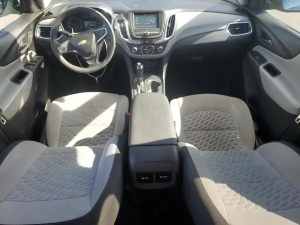 3GNAXJEV1JL133520 2018 CHEVROLET EQUINOX - Image 8