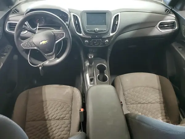 3GNAXJEV1JL159728 2018 CHEVROLET EQUINOX - Image 8