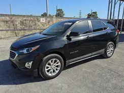 3GNAXJEV1JL173564 2018 CHEVROLET EQUINOX