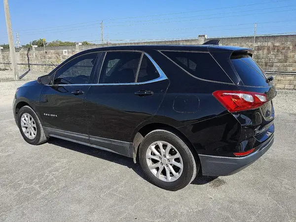 3GNAXJEV1JL173564 2018 CHEVROLET EQUINOX - Image 2