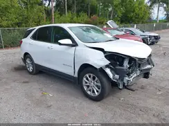 3GNAXJEV1JL177100 2018 CHEVROLET EQUINOX