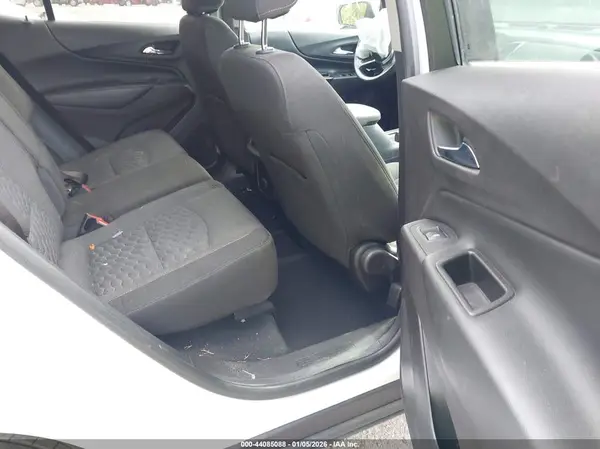 3GNAXJEV1JL177100 2018 CHEVROLET EQUINOX - Image 8