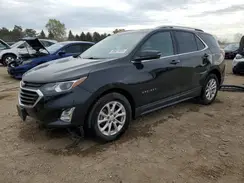 3GNAXJEV1JL264883 2018 CHEVROLET EQUINOX