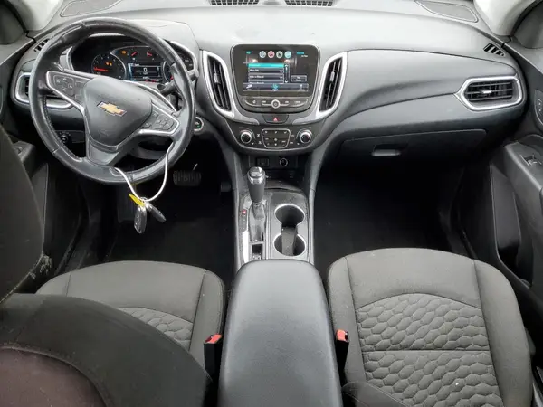 3GNAXJEV1JL264883 2018 CHEVROLET EQUINOX - Image 8