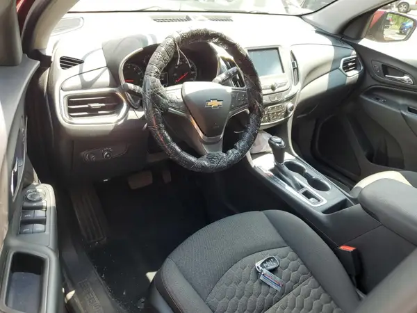 3GNAXJEV1JL266973 2018 CHEVROLET EQUINOX - Image 8