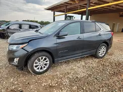 3GNAXJEV1JL269548 2018 CHEVROLET EQUINOX