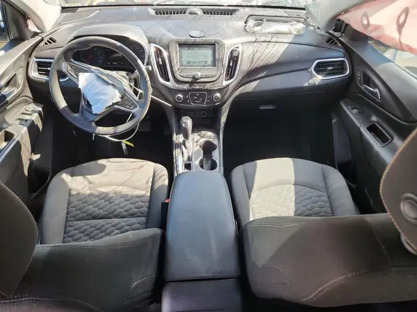3GNAXJEV1JL269548 2018 CHEVROLET EQUINOX - Image 8