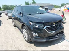 3GNAXJEV1JL269758 2018 CHEVROLET EQUINOX