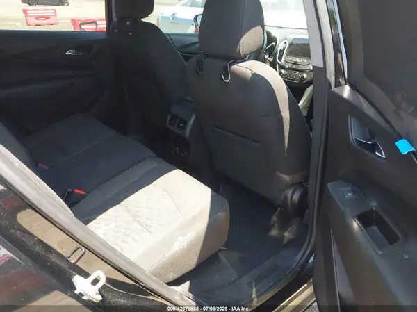3GNAXJEV1JL269758 2018 CHEVROLET EQUINOX - Image 8