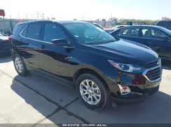 3GNAXJEV1JL270165 2018 CHEVROLET EQUINOX