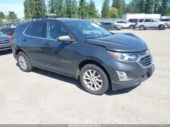 3GNAXJEV1JL270411 2018 CHEVROLET EQUINOX