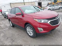 3GNAXJEV1JL273342 2018 CHEVROLET EQUINOX