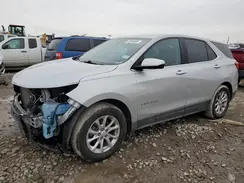 3GNAXJEV1JL275575 2018 CHEVROLET EQUINOX