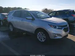 3GNAXJEV1JL283028 2018 CHEVROLET EQUINOX