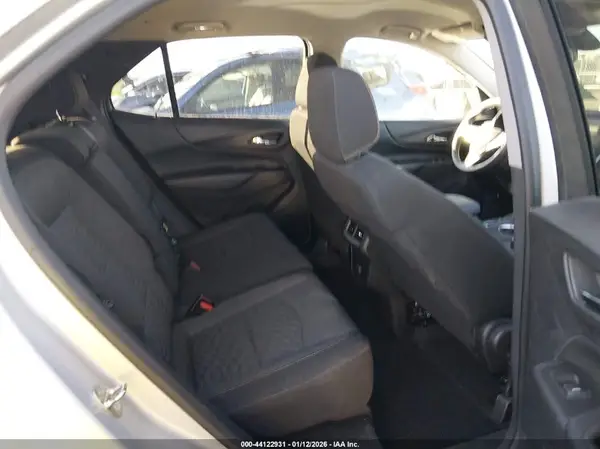 3GNAXJEV1JL283028 2018 CHEVROLET EQUINOX - Image 8