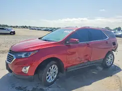 3GNAXJEV1JL288536 2018 CHEVROLET EQUINOX