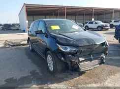 3GNAXJEV1JL289279 2018 CHEVROLET EQUINOX