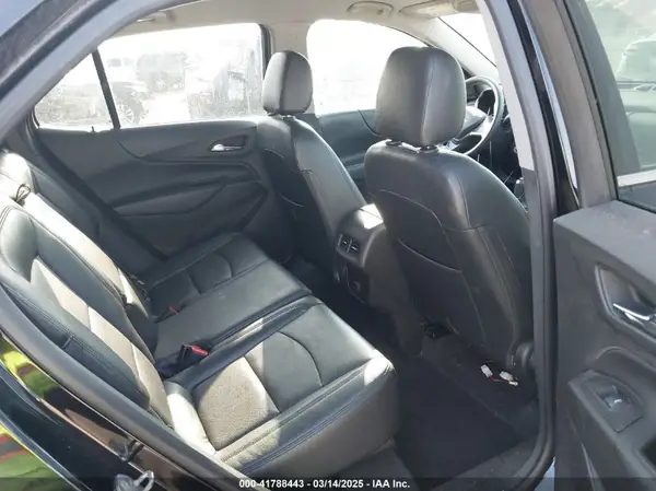 3GNAXJEV1JL289279 2018 CHEVROLET EQUINOX - Image 8
