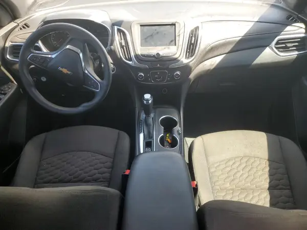 3GNAXJEV1JL289685 2018 CHEVROLET EQUINOX - Image 8