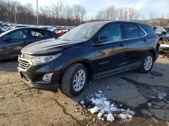 3GNAXJEV1JL292053 2018 CHEVROLET EQUINOX