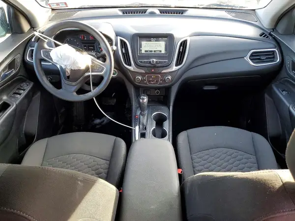 3GNAXJEV1JL292053 2018 CHEVROLET EQUINOX - Image 8