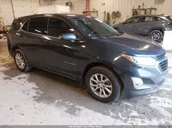 3GNAXJEV1JL292702 2018 CHEVROLET EQUINOX