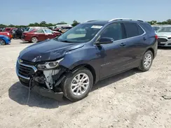 3GNAXJEV1JL301317 2018 CHEVROLET EQUINOX