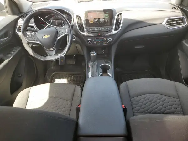3GNAXJEV1JL301317 2018 CHEVROLET EQUINOX - Image 8