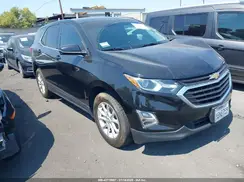 3GNAXJEV1JL310406 2018 CHEVROLET EQUINOX