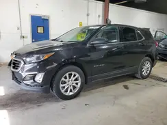 3GNAXJEV1JL314049 2018 CHEVROLET EQUINOX