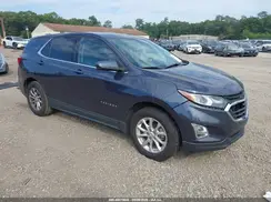 3GNAXJEV1JL322815 2018 CHEVROLET EQUINOX