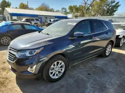 3GNAXJEV1JL350517 2018 CHEVROLET EQUINOX
