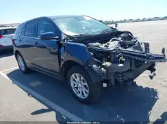 3GNAXJEV1JL358066 2018 CHEVROLET EQUINOX