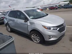 3GNAXJEV1JL358259 2018 CHEVROLET EQUINOX