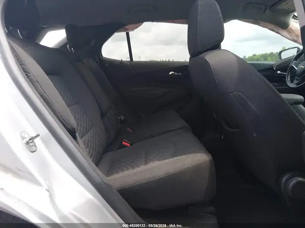 3GNAXJEV1JL358259 2018 CHEVROLET EQUINOX - Image 8