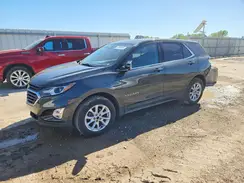 3GNAXJEV1JL358651 2018 CHEVROLET EQUINOX