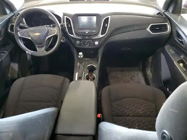 3GNAXJEV1JL360822 2018 CHEVROLET EQUINOX - Image 8