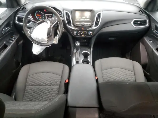 3GNAXJEV1JL362571 2018 CHEVROLET EQUINOX - Image 8