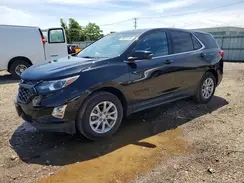 3GNAXJEV1JL363591 2018 CHEVROLET EQUINOX