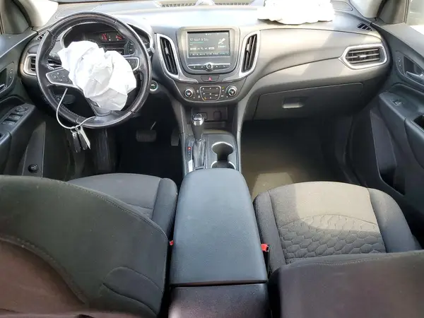 3GNAXJEV1JL363591 2018 CHEVROLET EQUINOX - Image 8