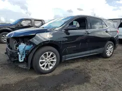 3GNAXJEV1JL367088 2018 CHEVROLET EQUINOX