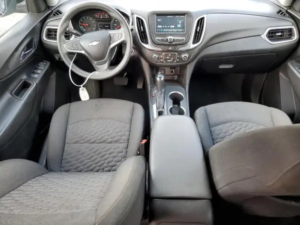 3GNAXJEV1JL367088 2018 CHEVROLET EQUINOX - Image 8