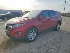3GNAXJEV1JL375188 2018 CHEVROLET EQUINOX