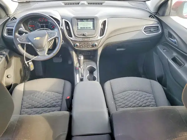 3GNAXJEV1JL375188 2018 CHEVROLET EQUINOX - Image 8