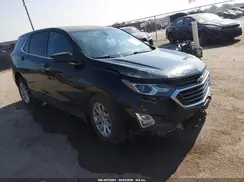 3GNAXJEV1JL376762 2018 CHEVROLET EQUINOX