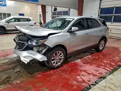 3GNAXJEV1JL377698 2018 CHEVROLET EQUINOX