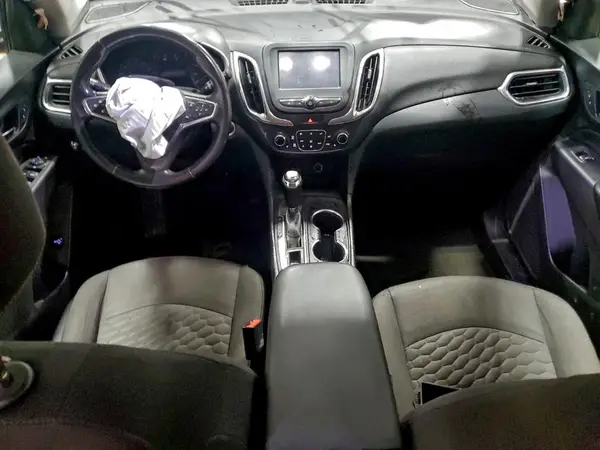 3GNAXJEV1JL377698 2018 CHEVROLET EQUINOX - Image 8